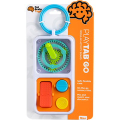Fat Brain PlayTab Go