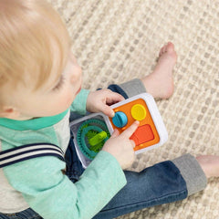 Fat Brain Toy PlayTab Go