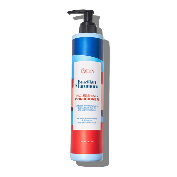 Favelin Brazilian Murumuru Conditioner 300Ml