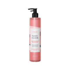 Favelin Groovy Growth Hair Booster Shampoo 300Ml
