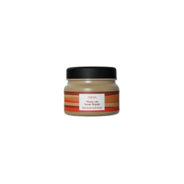 Favelin Moroccan Argan Repair Hair Mask 300Ml