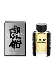 Ferragamo Uomo Eau de Toilette (50ml)