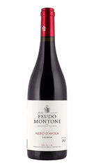 Feudo Montoni - "Lagnusa" Nero D'Avola 2020 (750ml)