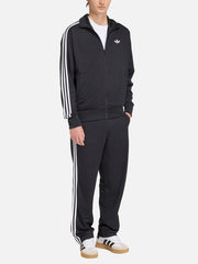 ADIDAS ORIGINALS Firebird Mesh Track Pant - Black - Uncategorized EŞOFMAN ALTI