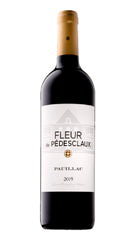 Fleur de Pedesclaux - Pauillac Bordeaux 2015 (750ml)