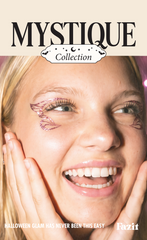 Flutter Eye Wings
