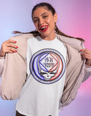Forever Grateful V.2 dtg Tee