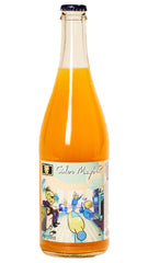 Fruktstereo - "Maybe?" Cider 2020 (750ml)