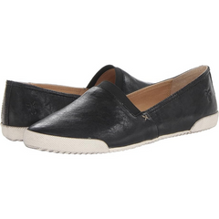 Frye Women's Melanie Slip on Black Itm.1715358