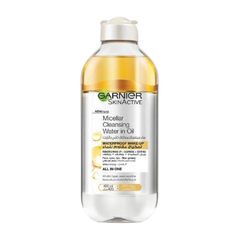 Garnier Micellar Cleansing Water In Oil 400Ml
