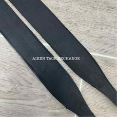 Garter Jodhpur Straps, Black, Size Large, Brand New