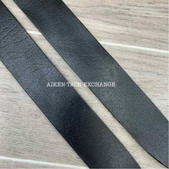 Garter Jodhpur Straps, BlackSize Large, Brand New