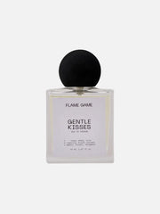 FLAME GAME Gentle Kisses - 50 ml - Perfumes & Colognes PARFÜM