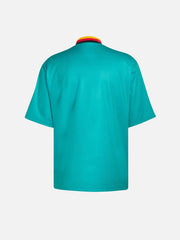 ADIDAS ORIGINALS Germany DFB Away Jersey 1994 - Power Green - Uncategorized FORMA