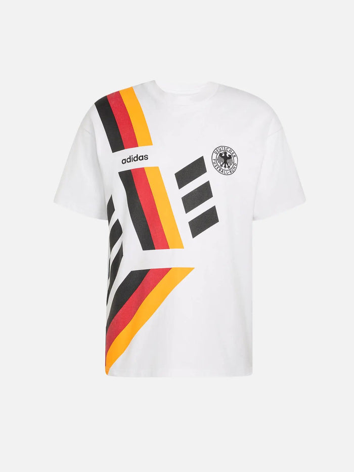 ADIDAS ORIGINALS Germany DFB Tee '94 - White - Uncategorized T-SHIRT