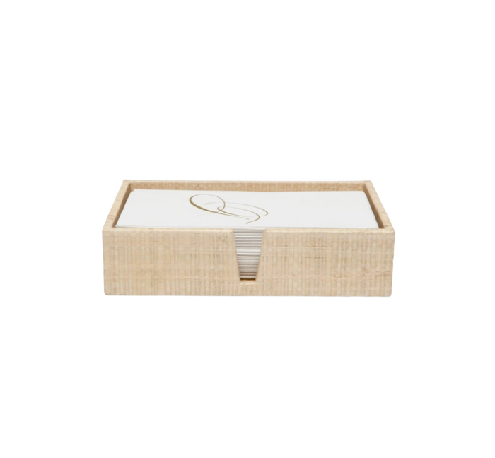Ghent Hand Towel Tray