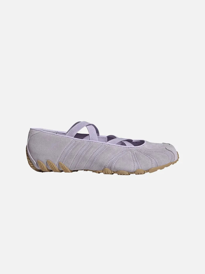 ADIDAS ORIGINALS Ghost Sprint Ballet W – Ice Lavender, yandan görünüm