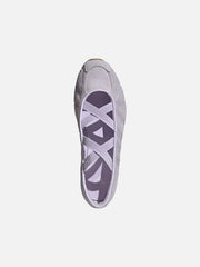 ADIDAS ORIGINALS Ghost Sprint Ballet W – Ice Lavender, üstten görünüm