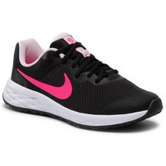Nike Girls Revolution 6 NN (GS) Running Shoes DD1096 007