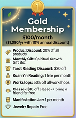 Gold Membership