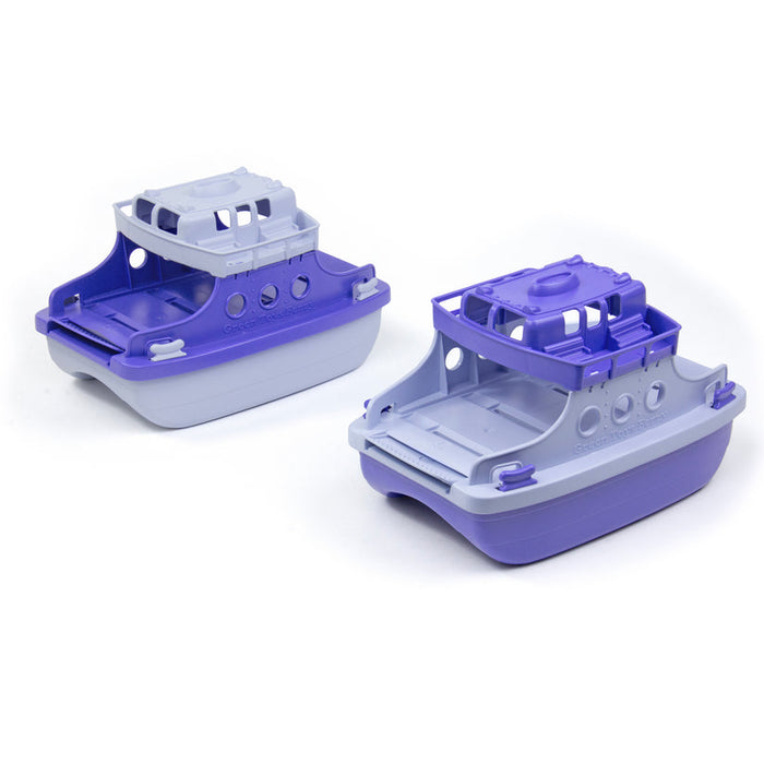 Greentoys OceanBound Ferry Boat