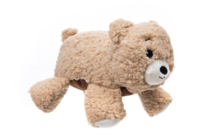 Growl Fuzzaroos Bear