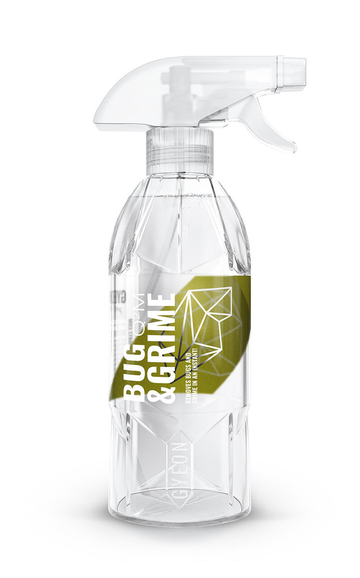 GYEON Bug & Grime Remover 400 ml - Detailing Connect