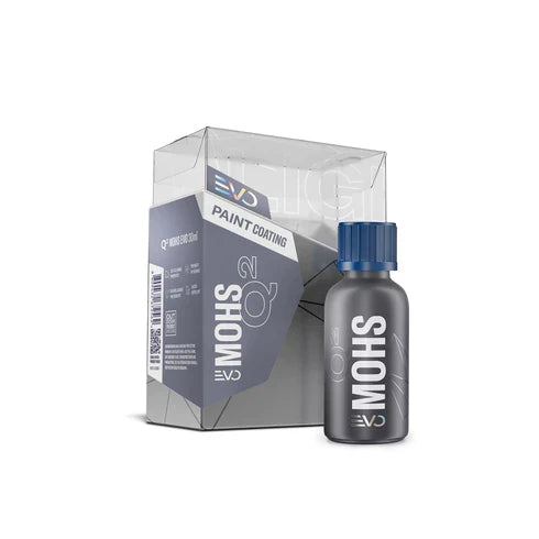 GYEON Q² Mohs EVO 50ML - Detailing Connect