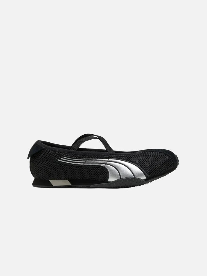 PUMA H-Street Ballet Wns "Black/Silver" - Kategorize edilmemiş SNEAKER