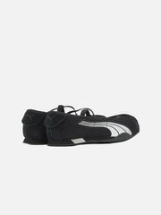 PUMA H-Street Ballet Wns "Black/Silver" - Kategorize edilmemiş SNEAKER