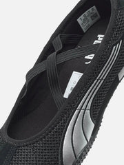 PUMA H-Street Ballet Wns "Black/Silver" - Kategorize edilmemiş SNEAKER