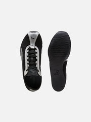 PUMA H-Street OG "Black-Silver" - Sneakers SNEAKER