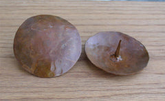 Jumbo Clavos, hand-forged iron - Wild West Hardware