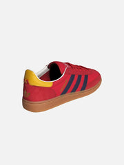 ADIDAS ORIGINALS Handball Spezial ''Collegiate Red'' - Sneakers SNEAKER