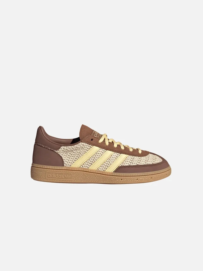 ADIDAS ORIGINALS Handball Spezial "Preloved Brown" - Sneakers SNEAKER