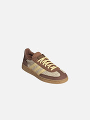 ADIDAS ORIGINALS Handball Spezial "Preloved Brown" - Sneakers SNEAKER