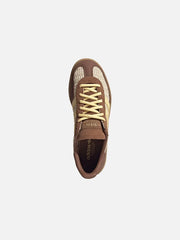 ADIDAS ORIGINALS Handball Spezial "Preloved Brown" - Sneakers SNEAKER