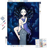 Heavenly Nightshade