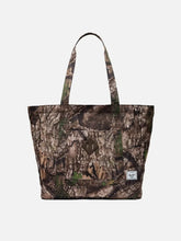 HERSCHEL Herschel x Realtree APX Heritage Tote – Realtree A, ön görünüm