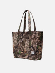 HERSCHEL Herschel x Realtree APX Heritage Tote - Realtree A – kamuflaj, önden görünüm