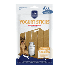 Himalayan Yogurt Sticks