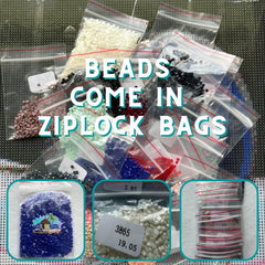 Holiday Hope Diamond Painting-Diamond Painting Hut