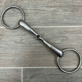 Hollow Mouth Single Joint Loose Ring Bit 5.5"