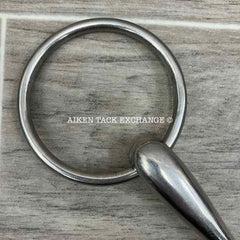 Hollow Single Joint Loose Ring Bit 5.5"