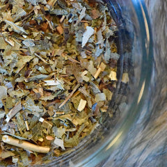Horny Goat Weed