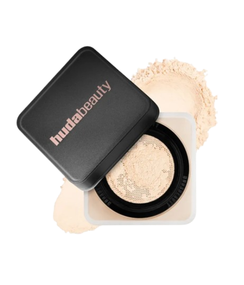 Huda Beauty Easy Bake Loose Baking & Setting Powder Pound Cake 20g