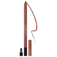 Huda Beauty Lip Contour 2.0 Automatic Matte Lip Pencil Warm Brown 0.5g