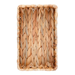 Hyacinth Guest Napkin Tray
