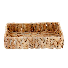 Hyacinth Guest Napkin Tray