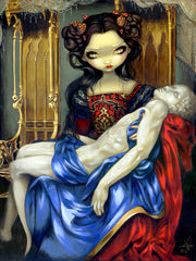 I Vampiri Pieta